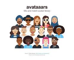  Avataaars